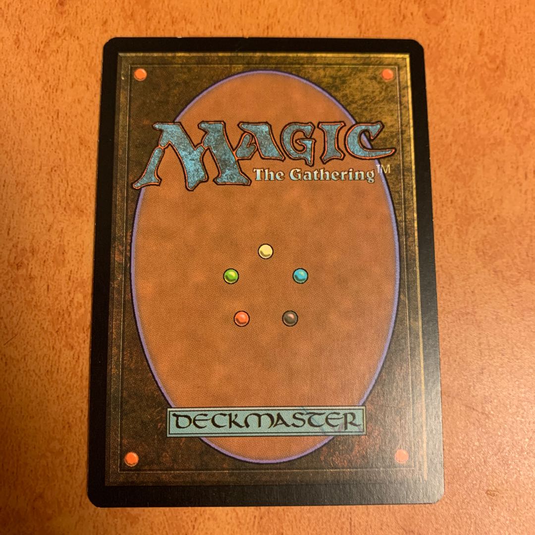 専用出品　真髄の針/Pithing Needle foil