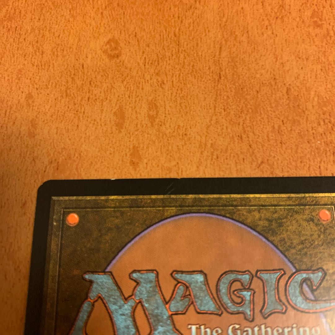 専用出品　真髄の針/Pithing Needle foil