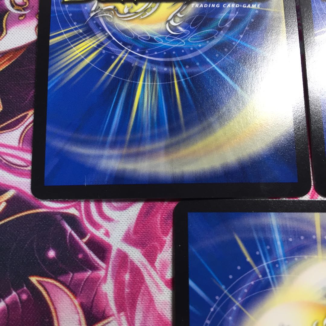 サファイア・ウィズダム