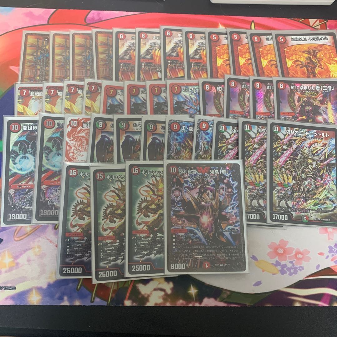 不死鳥next調整パーツ付き