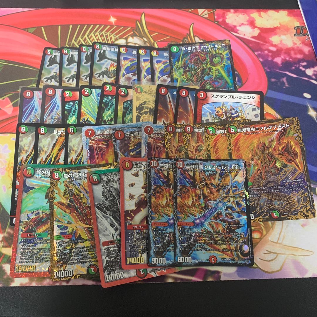 不死鳥next調整パーツ付き