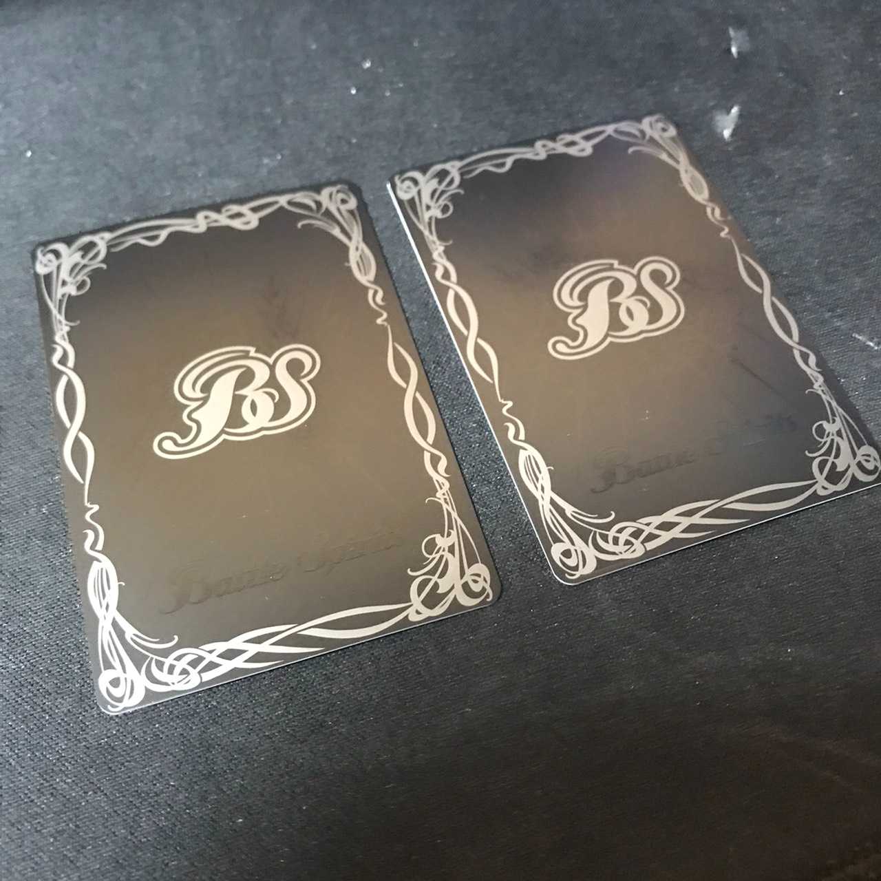 創界神イシス 2枚セット