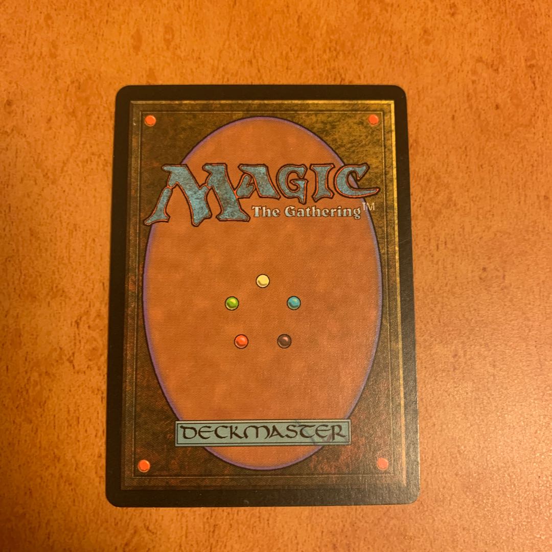 ショック/Shock  STH版