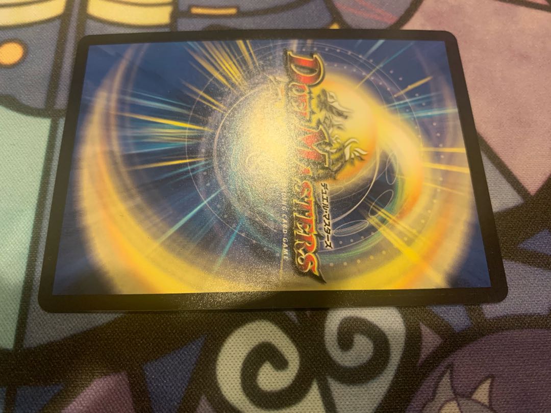 Dの博才 サイバーダイス・ベガス R-foil