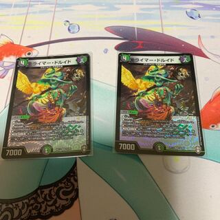 ライマー・ドルイド