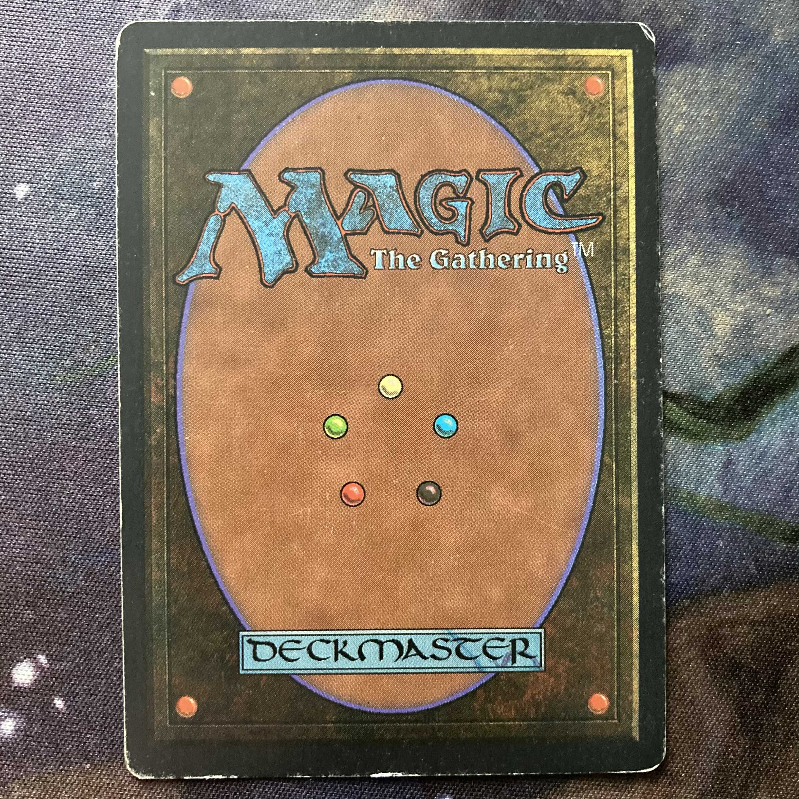 3ED volcanic island English 1 sheet Plaid