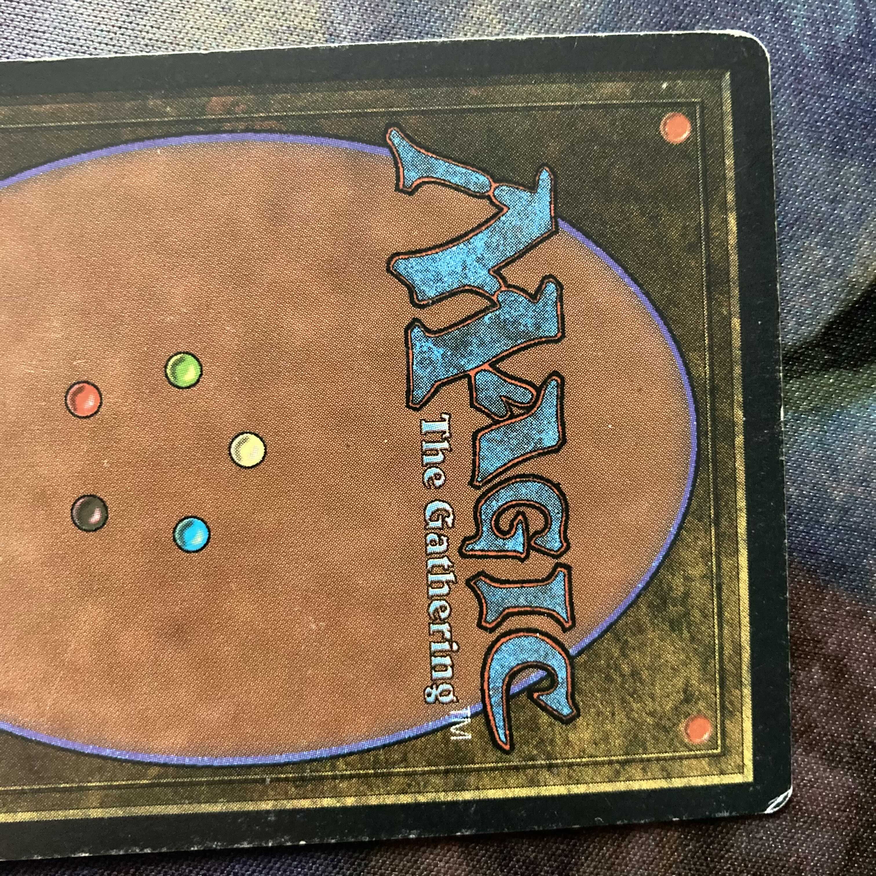 3ED volcanic island English 1 sheet Plaid