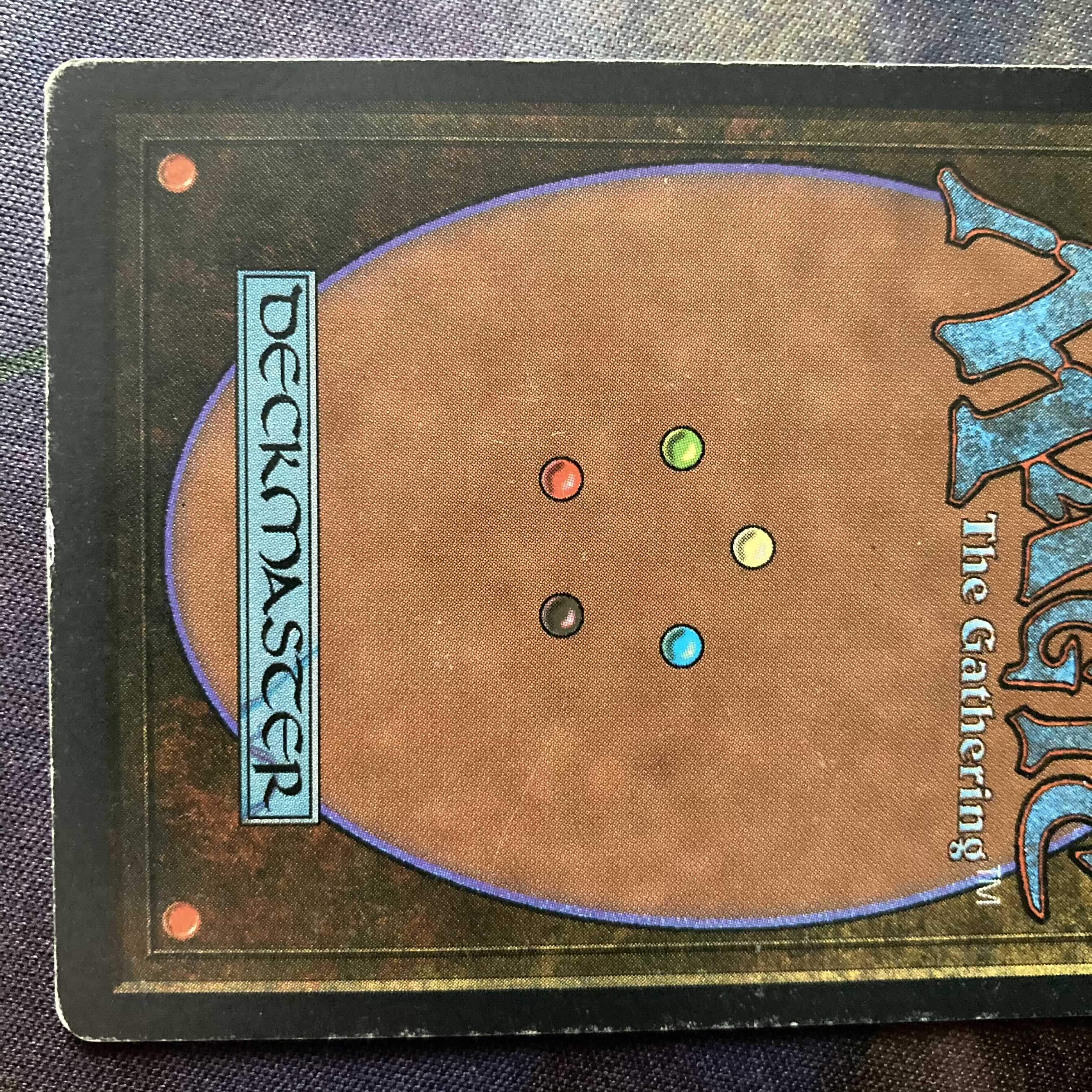 3ED volcanic island English 1 sheet Plaid