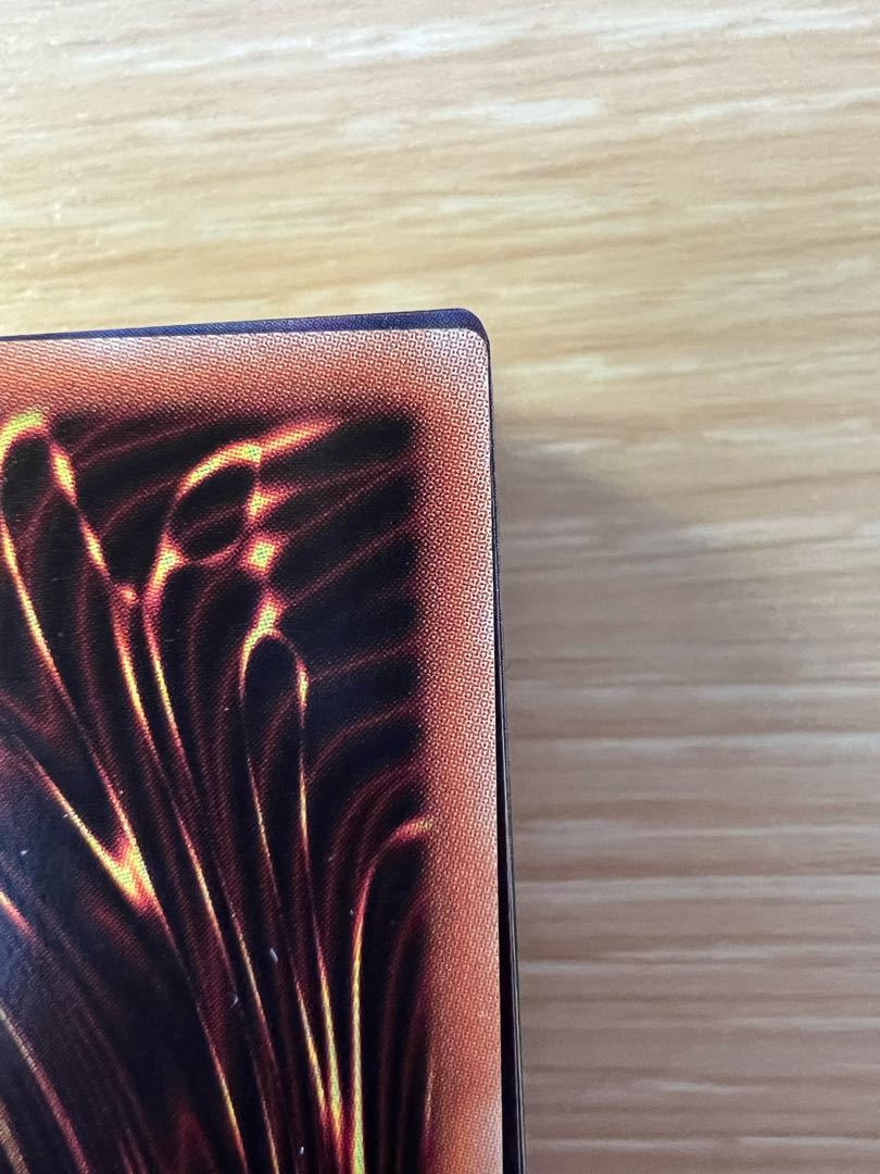 Slifer the Sky Dragon 20th Secret Rare