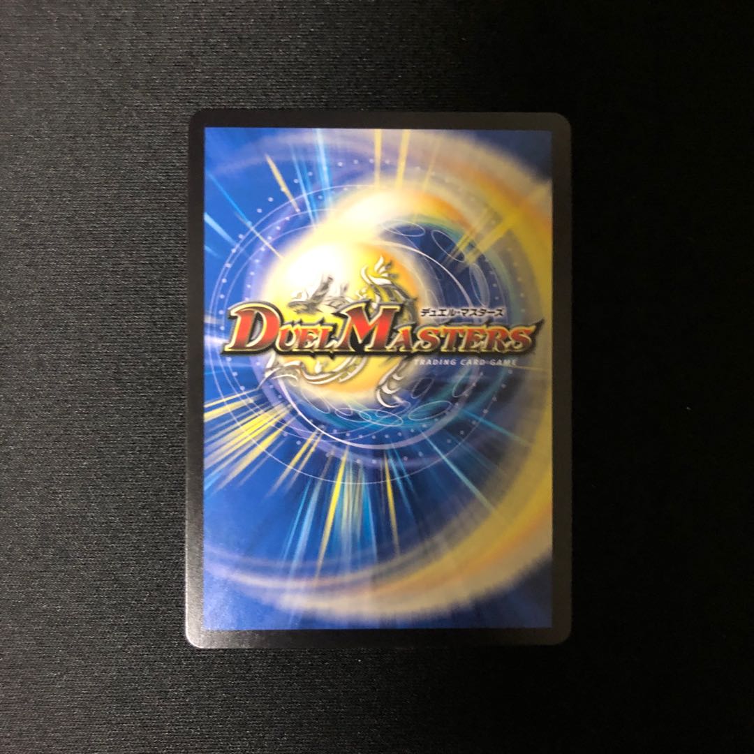 雷龍 ヴァリヴァリウス 1枚