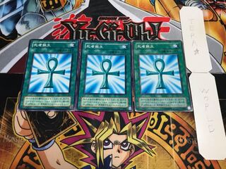 Monster Reborn 2nd season ver Normal 3 piece set Terra