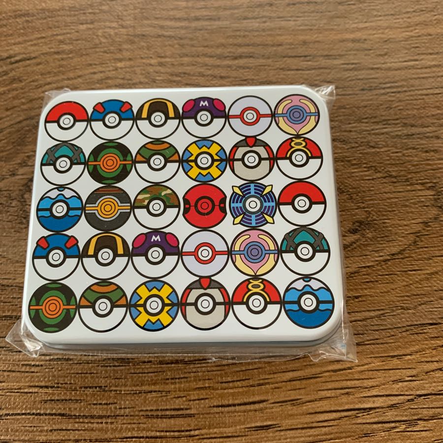 ダメカンケース　新品未開封品