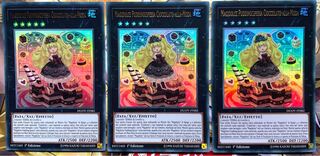 マドルチェ・プディンセス・ショコ・ア・ラ・モード イタリア版