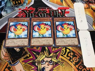 BF-南風のアウステル レア 3枚セット てら