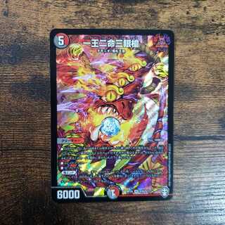 一王二命三眼槍　パラド·ヴィナ·シューラ