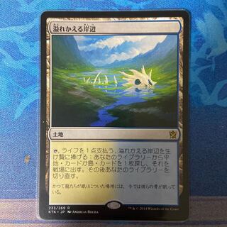 【まさむね様専用】溢れかえる岸辺*3