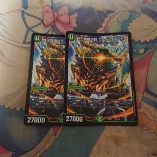 界王類絶対目 ワルド・ブラッキオ