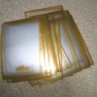 超次元スリーブ20枚