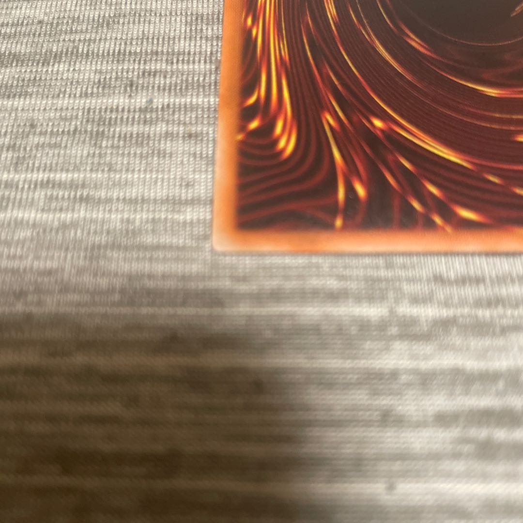 天威の龍仙女 20thシークレットレア