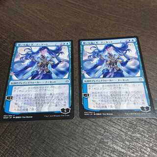 覆いを割く者、ナーセット