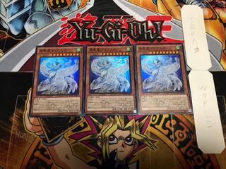 真竜凰マリアムネ スーパー 3枚セット てら