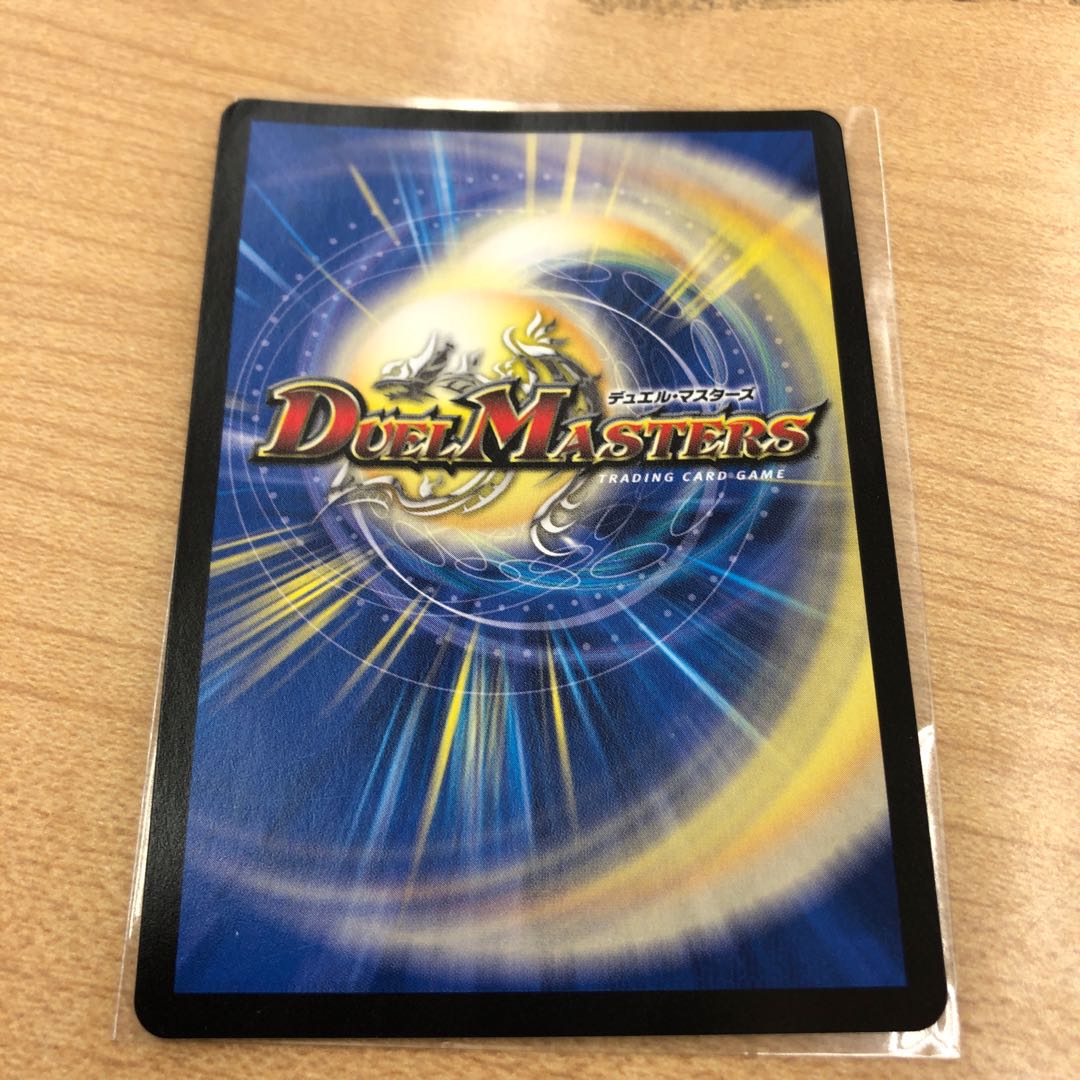 天命龍装 ホーリーエンド/ナウ・オア・ネバー シークレット 1枚