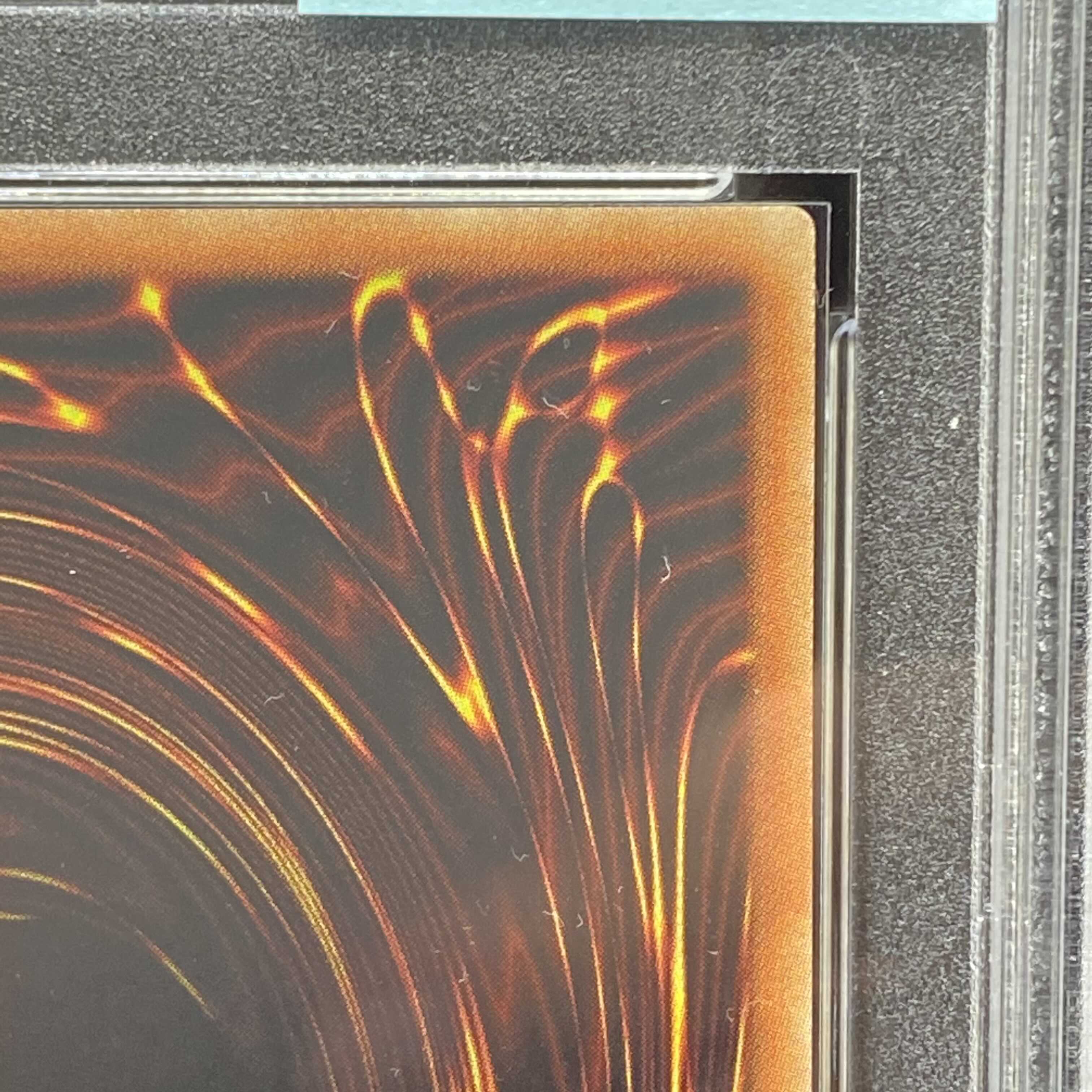 PSA10 女剣士カナン 20thシークレットレア