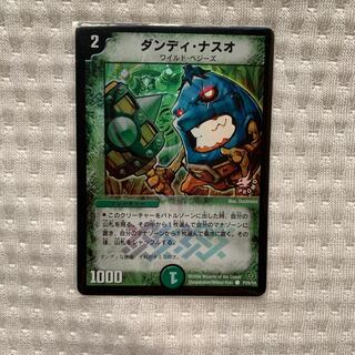 ダンディ・ナスオ C-foil