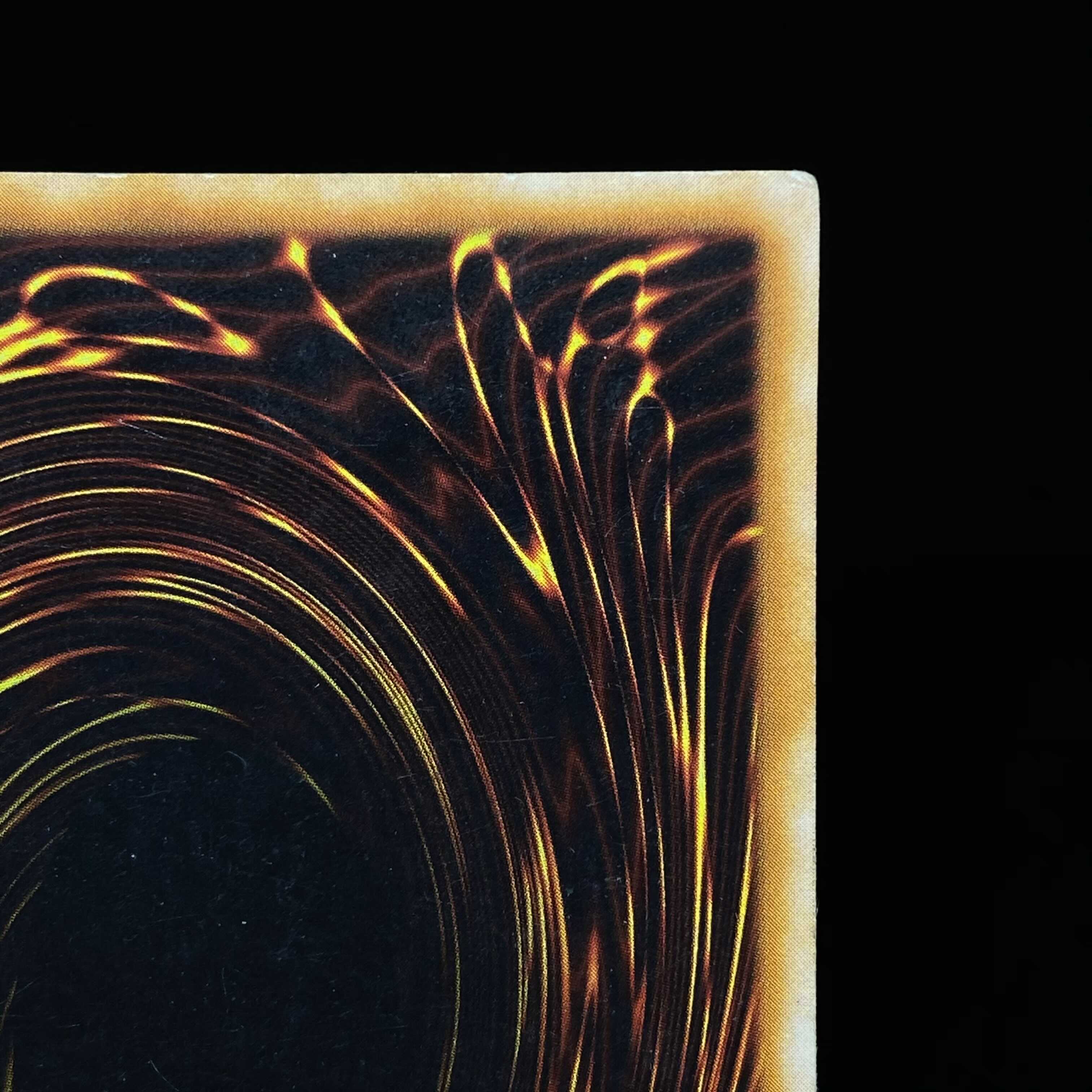 Red-Eyes Black Dragon Ultra Rare PG-09