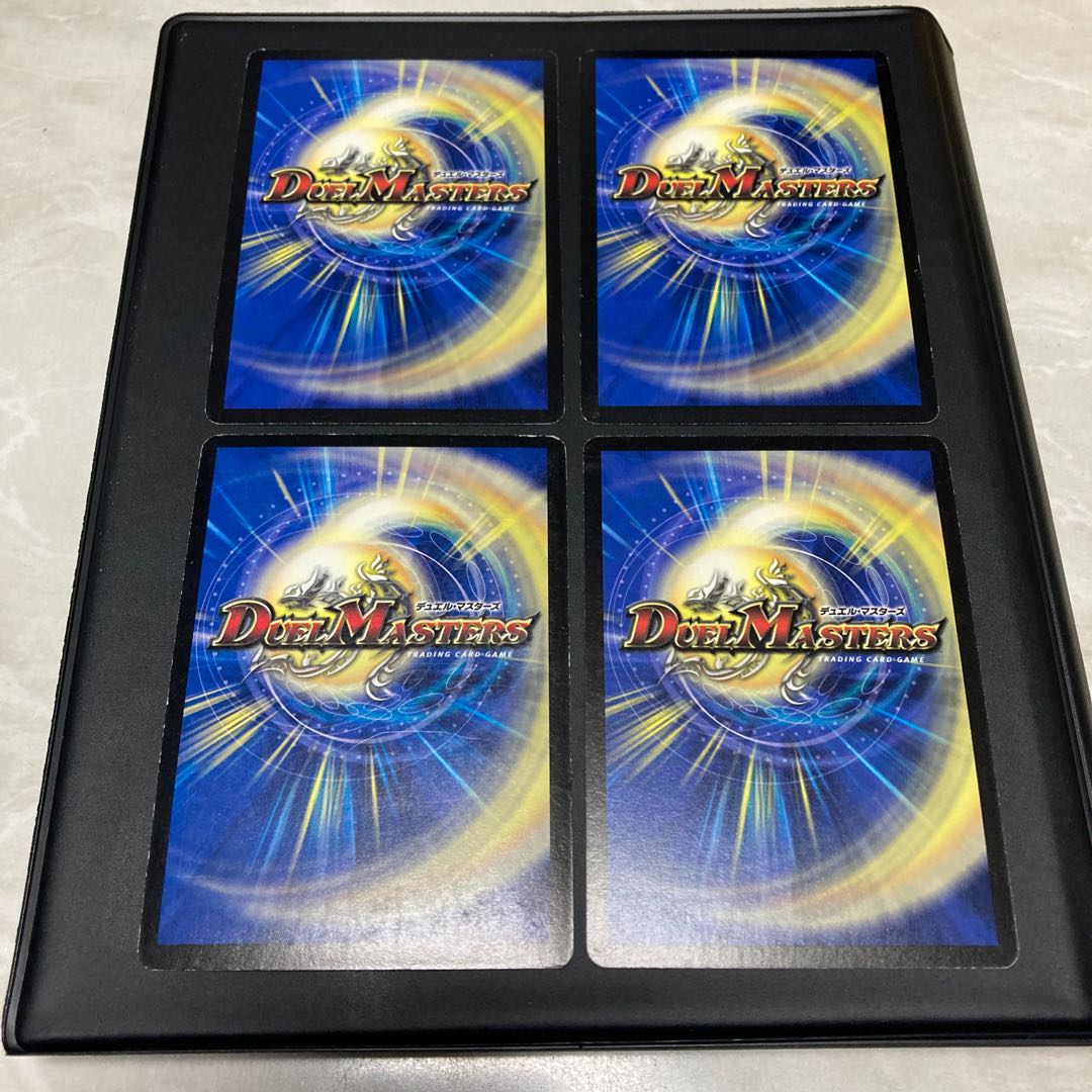 運命の選択(C.C) U-foil 4枚