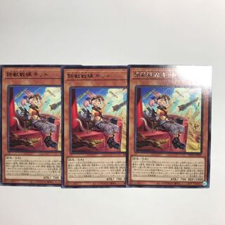 鉄獣戦線 キット