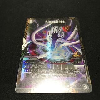 九番目の旧王(ザインティ・ザイン)