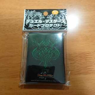 デュエマ 公式 スリーブ