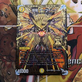 煌龍 サッヴァーク SE