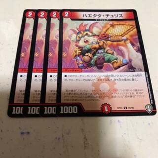 ハエタタ・チュリス