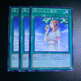 禁じられた聖杯 ノーマル