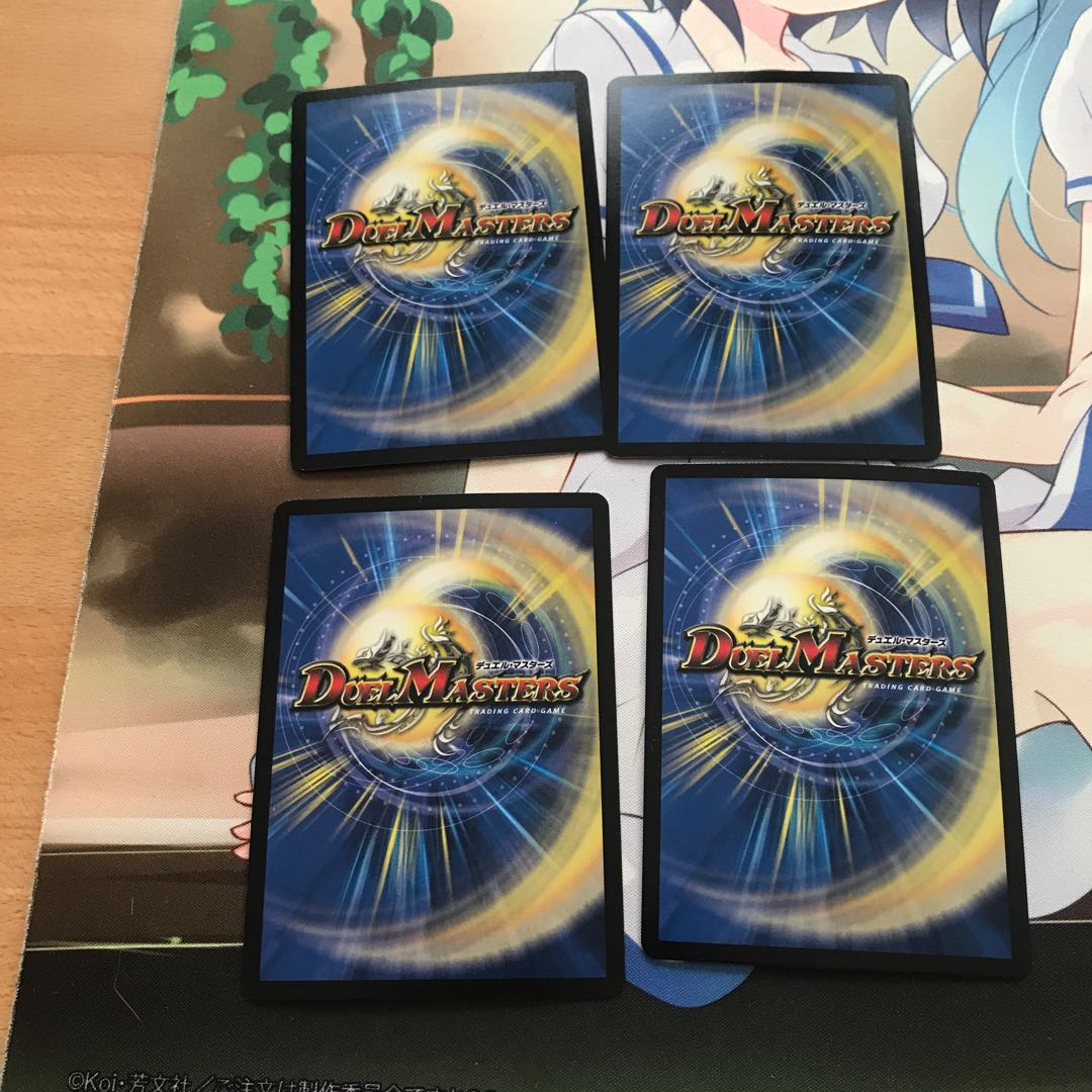 閃光の守護者ホーリー