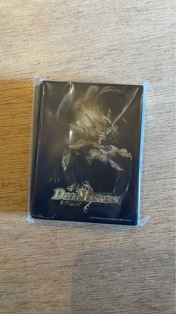 蒼龍革命 スリーブ