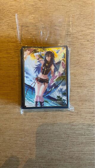 Lucina Sleeve Exclusive for NOA