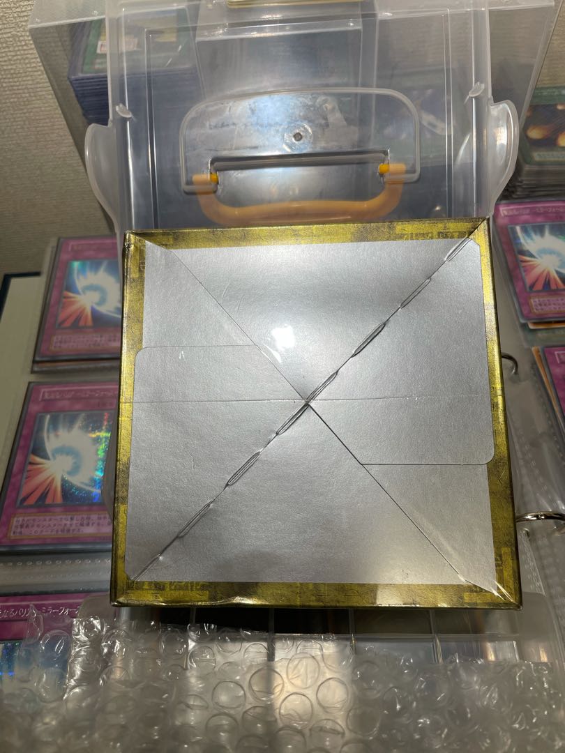 [SALE] ユニオンの降臨 1 BOX