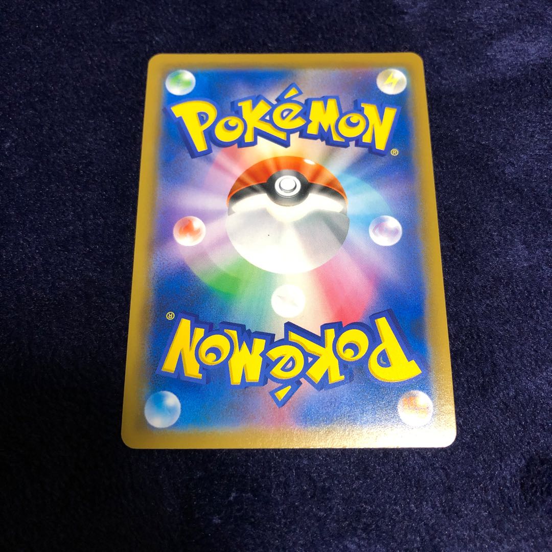 エーフィ&デオキシスGX SR