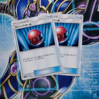 プレシャスボール ２枚セット