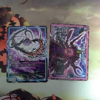 無修羅デジルムカデ　セット