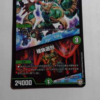 偽りの名 13 種族選別