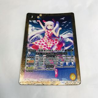 [夏休み]リオル・ティーダ【R】