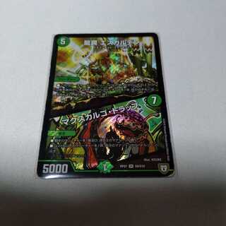 龍罠 エスカルデン｜マクスカルゴ・トラップ