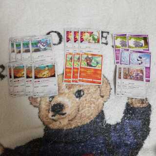 ねこびよりセット+隠密フード