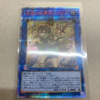 カルさま専用 崔嵬の地霊使いアウス 20th