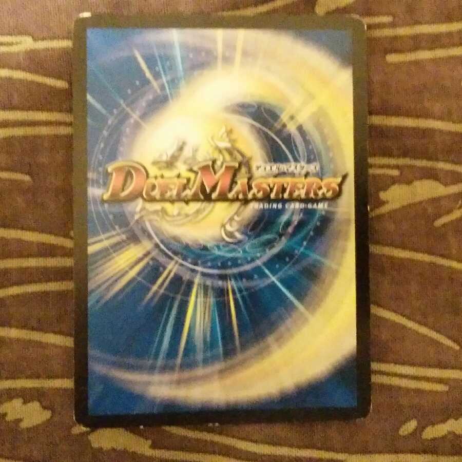 聖霊龍王 アルカディアスD