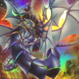 ドラグニティデッキ